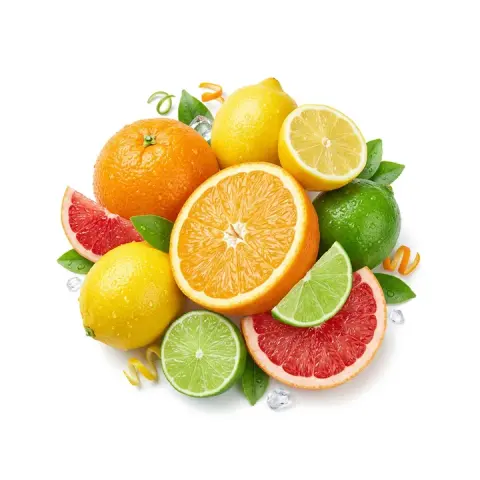 حمضيات